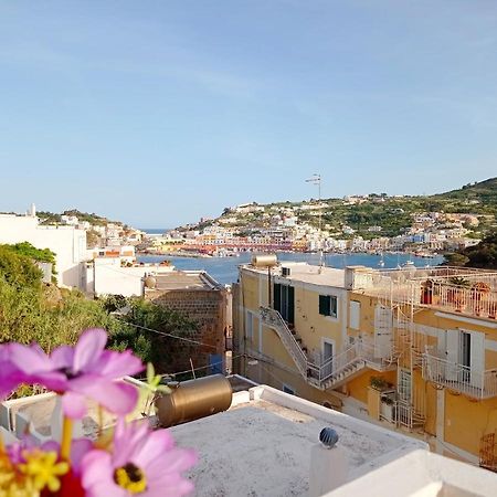 Sweet Dreams Vila Ponza Exterior foto