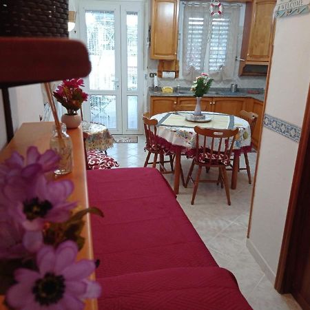 Sweet Dreams Vila Ponza Exterior foto