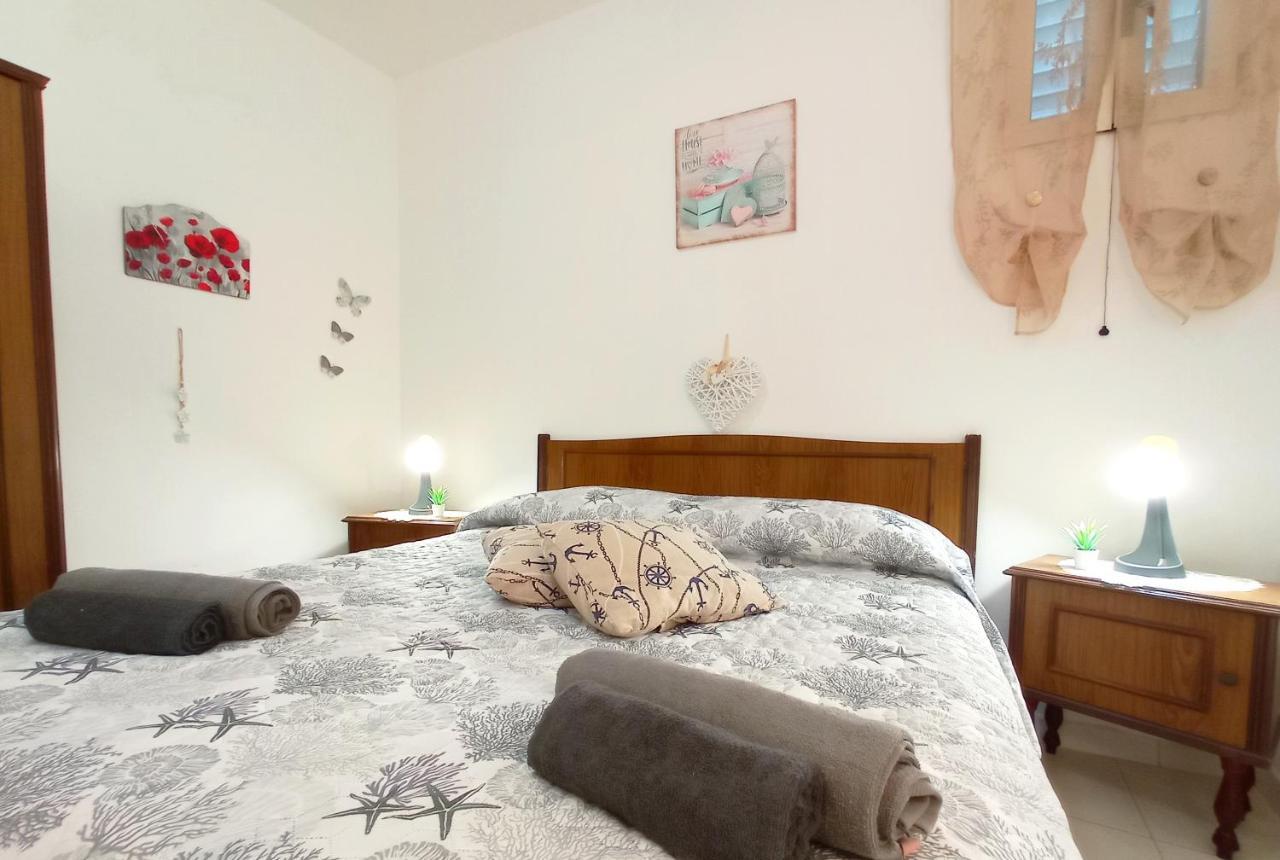 Sweet Dreams Vila Ponza Exterior foto