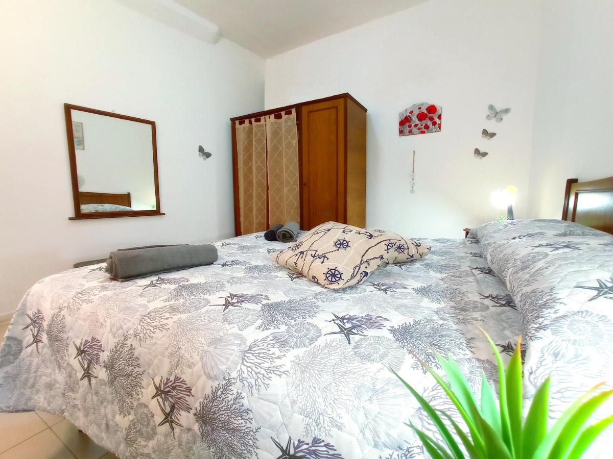 Sweet Dreams Vila Ponza Exterior foto