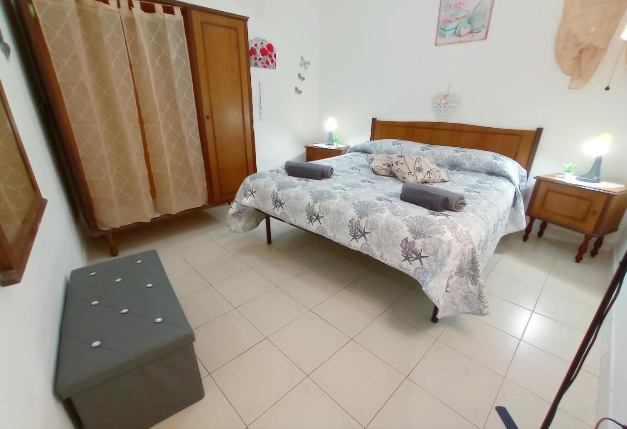 Sweet Dreams Vila Ponza Exterior foto