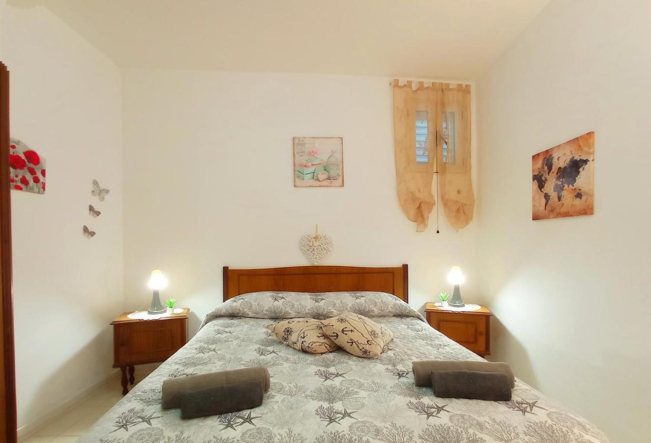 Sweet Dreams Vila Ponza Exterior foto