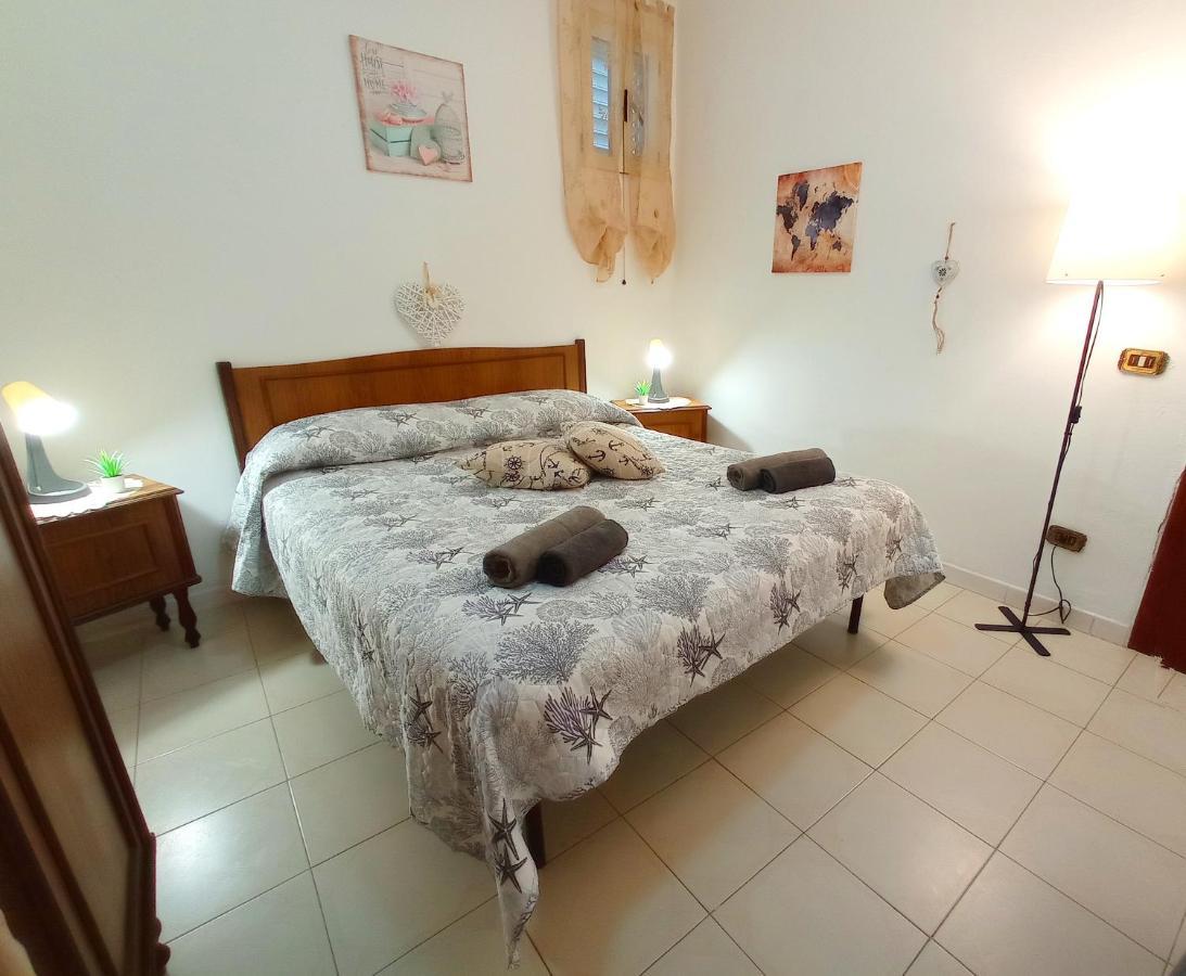 Sweet Dreams Vila Ponza Exterior foto