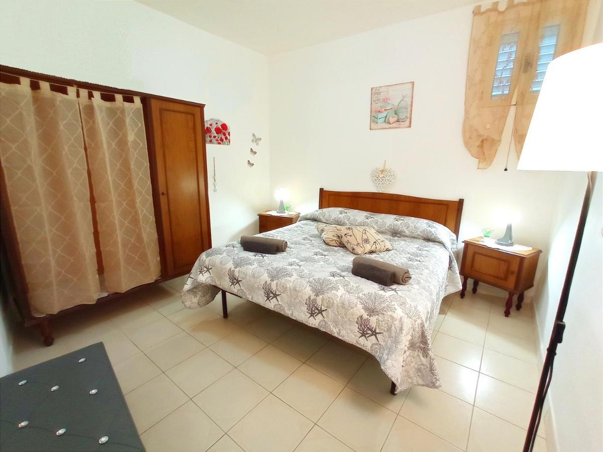 Sweet Dreams Vila Ponza Exterior foto